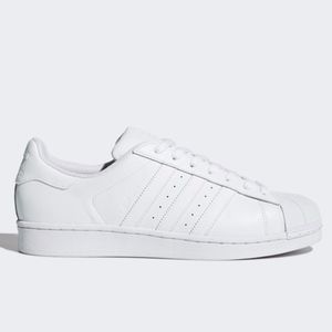 Adidas - Superstar Foundation Shoes